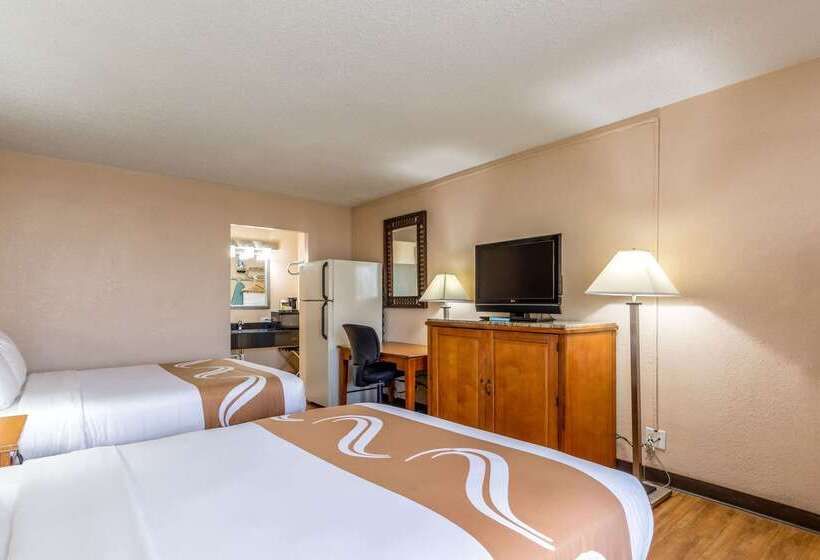 فندق Quality Inn Pasadena Houston