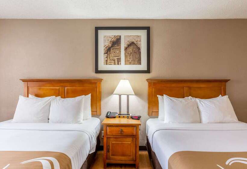 فندق Quality Inn Pasadena Houston