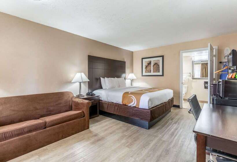 فندق Quality Inn Pasadena Houston