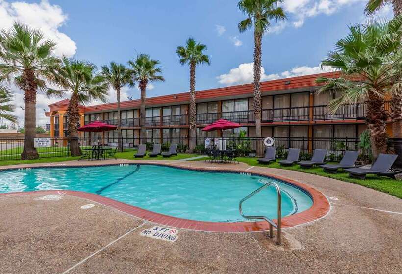 فندق Quality Inn Pasadena Houston