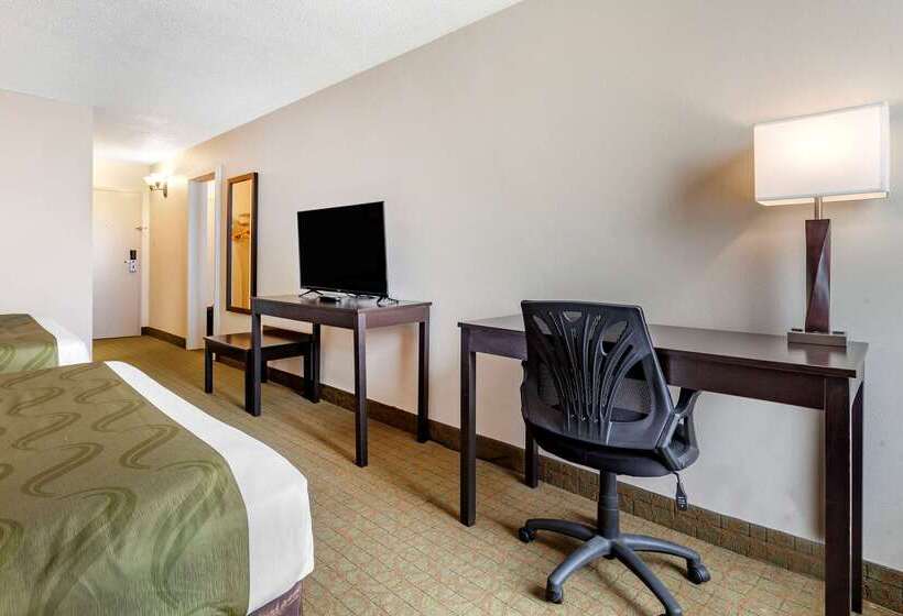 فندق Quality Inn & Suites Escanaba North