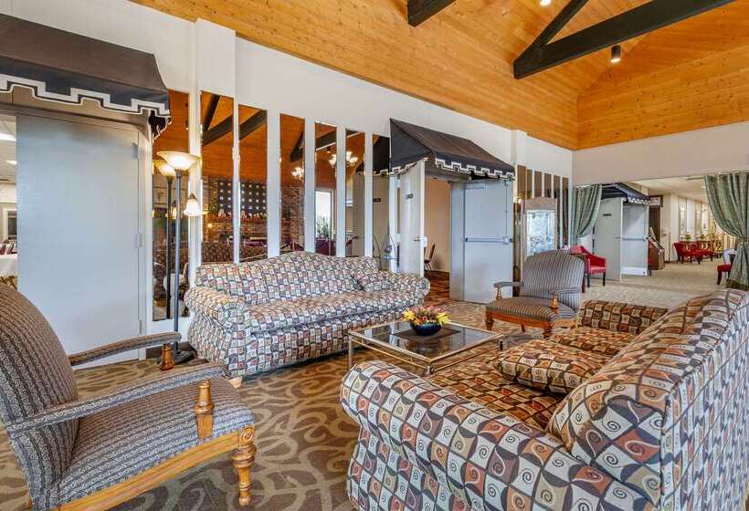 فندق Quality Inn & Suites Escanaba North