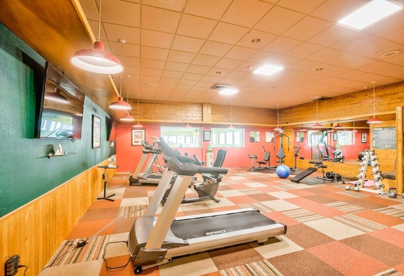 فندق Quality Inn & Suites Escanaba North