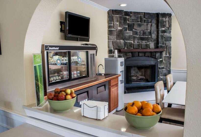 هتل Quality Inn & Suites Fife Seattle