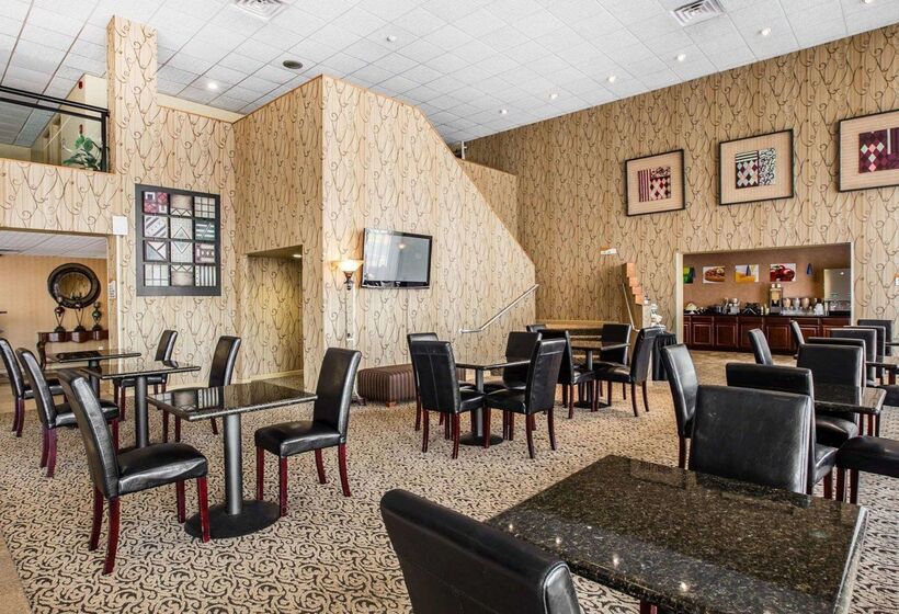 ホテル Quality Inn & Suites  Greensborohigh Point