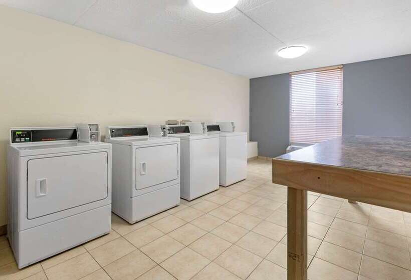 هتل Quality Inn & Suites Lafayette I65