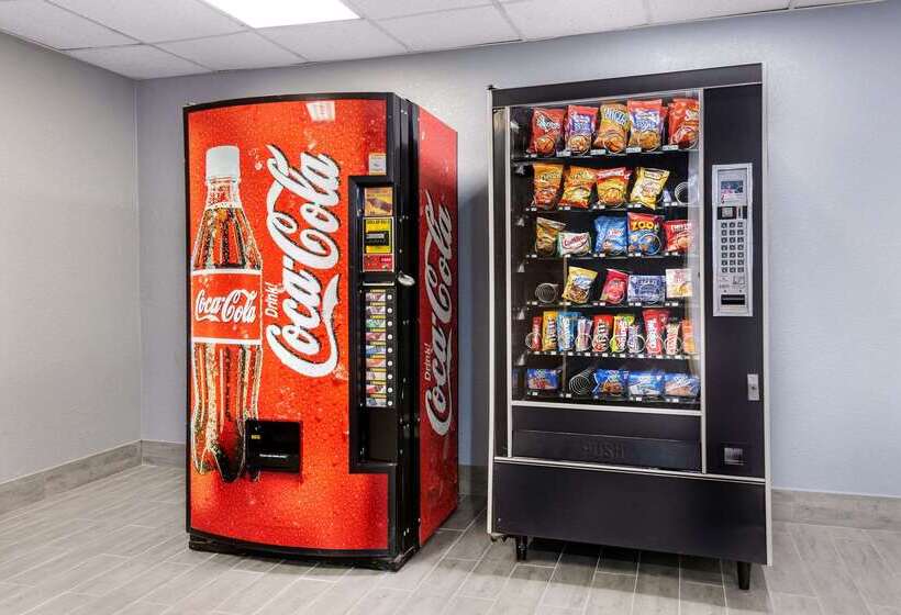 هتل Quality Inn & Suites Lafayette I65