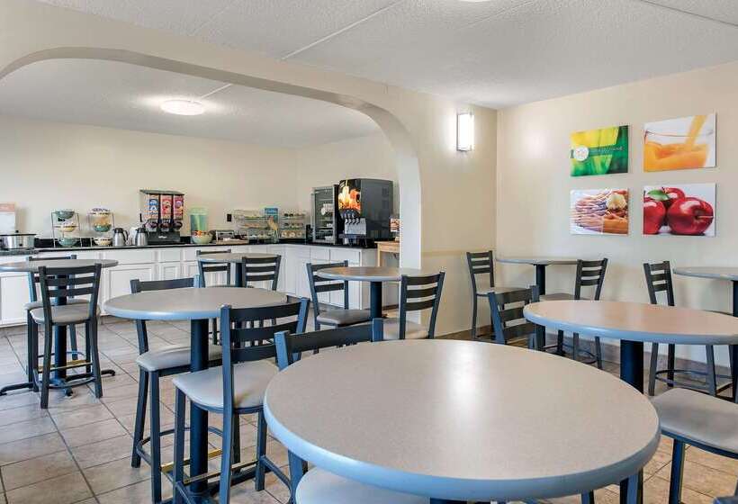 هتل Quality Inn & Suites Lafayette I65