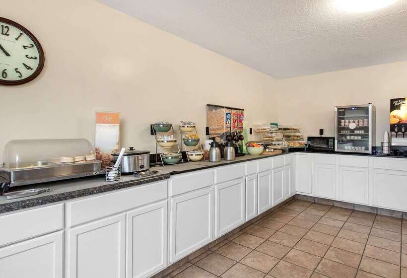 هتل Quality Inn & Suites Lafayette I65