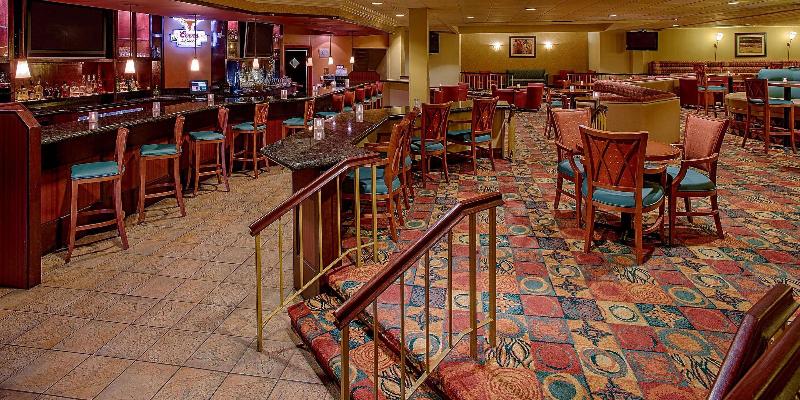 酒店 Radisson Austin –university