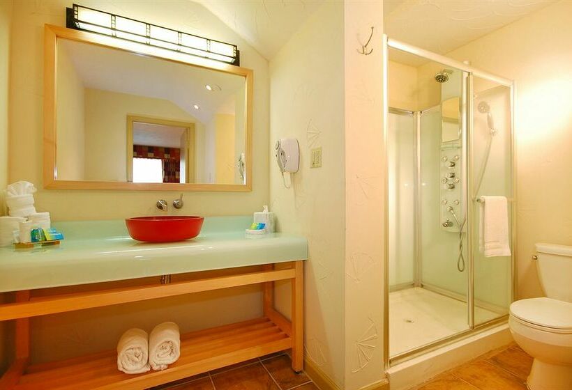 هتل Red Roof Baton Rouge-LSU Conference Center