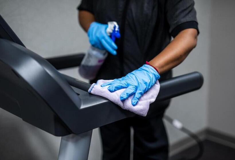 Radisson Hotel Bismarck