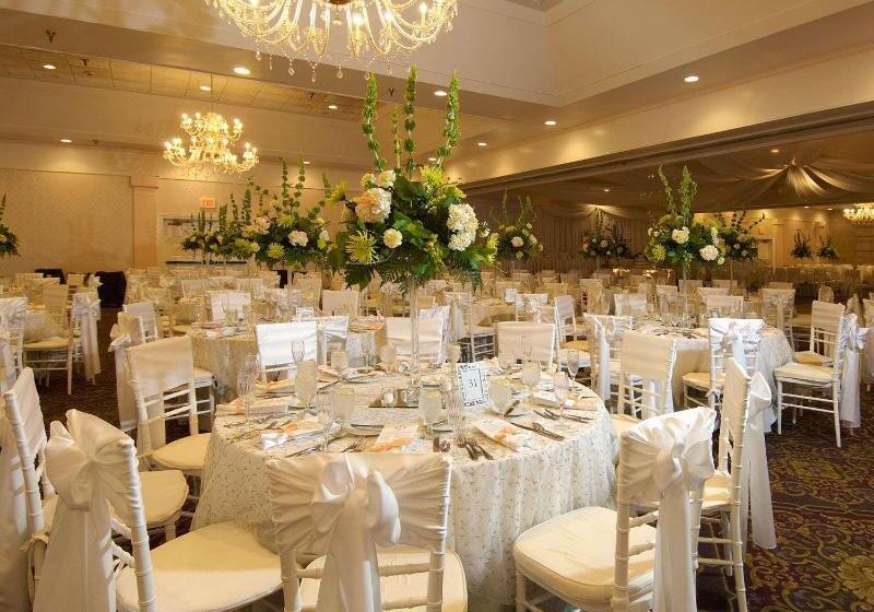 Radisson Lackawanna Station Hotel Scranton