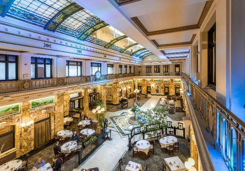 Radisson Lackawanna Station Hotel Scranton