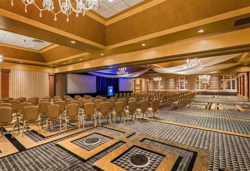 Radisson Lackawanna Station Hotel Scranton