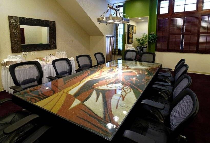 Radisson Lackawanna Station Hotel Scranton