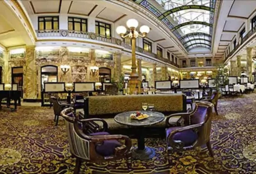 Radisson Lackawanna Station Hotel Scranton