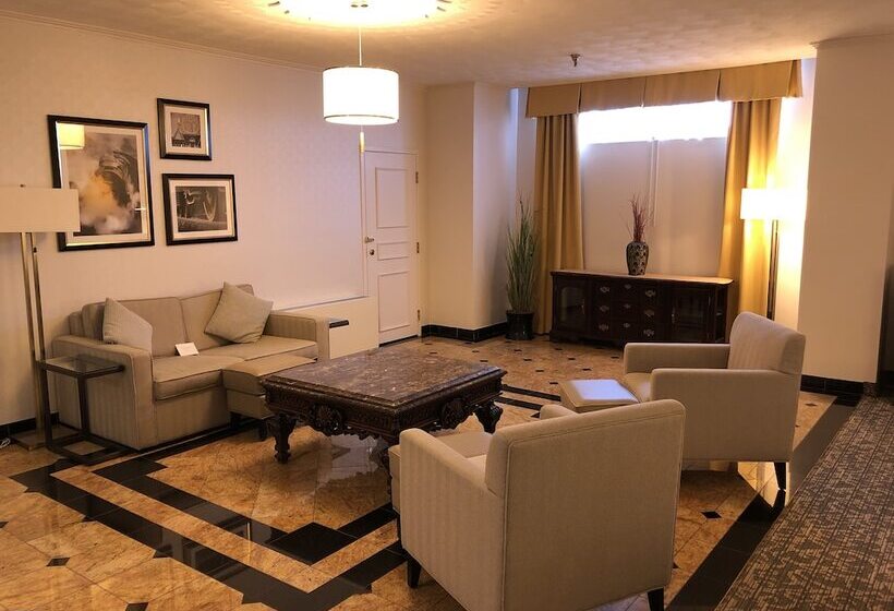 Radisson Lackawanna Station Hotel Scranton