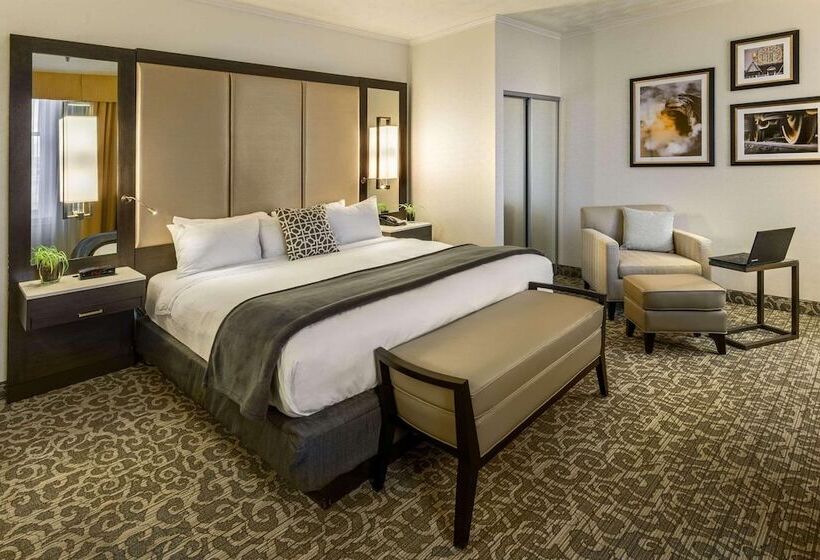 Radisson Lackawanna Station Hotel Scranton