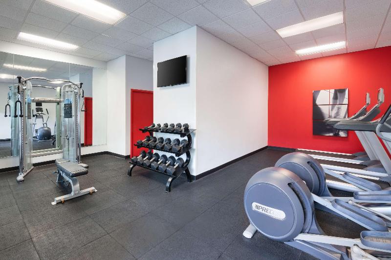 Radisson Hotel Nashville Airport