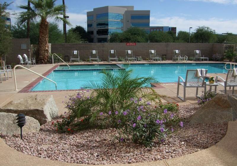 Radisson Hotel Phoenix Airport