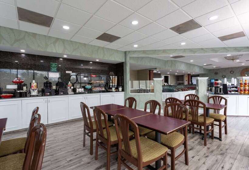 酒店 Ramada By Wyndham Altamonte Springs Near I4