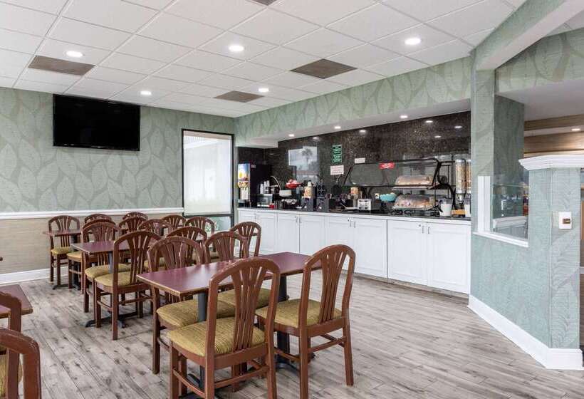 酒店 Ramada By Wyndham Altamonte Springs Near I4