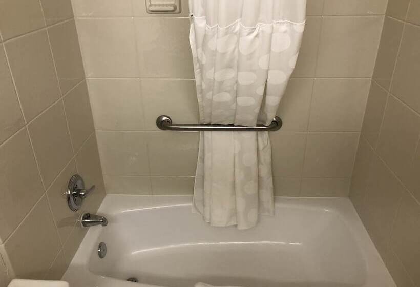 هتل Ramada By Wyndham Birmingham Airport