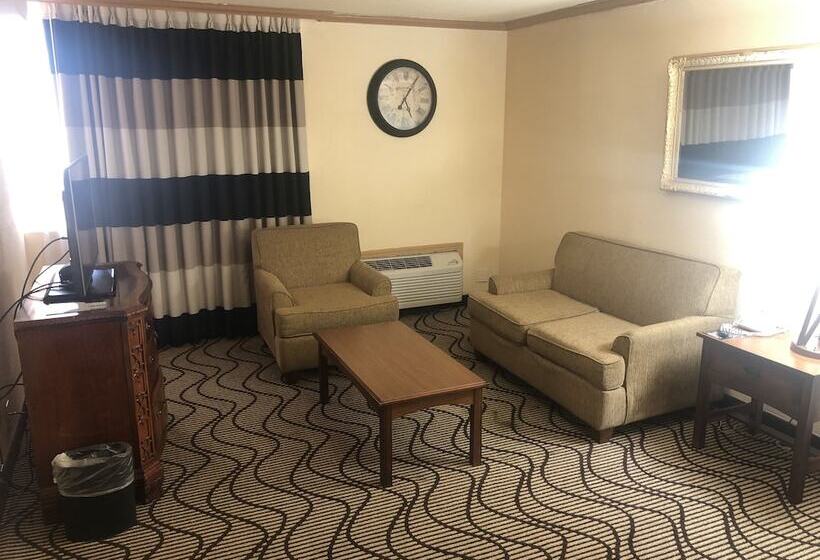 هتل Ramada By Wyndham Birmingham Airport