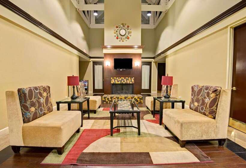 ホテル Ramada By Wyndham El Paso