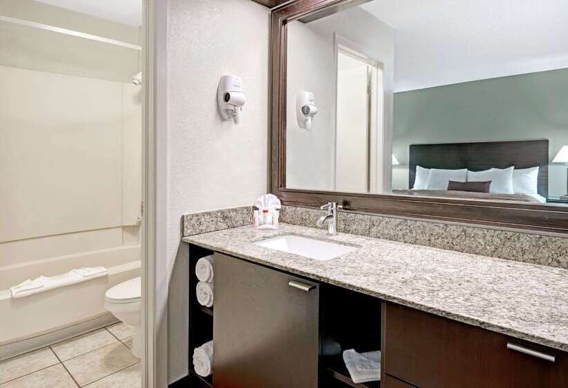 ホテル Ramada By Wyndham El Paso