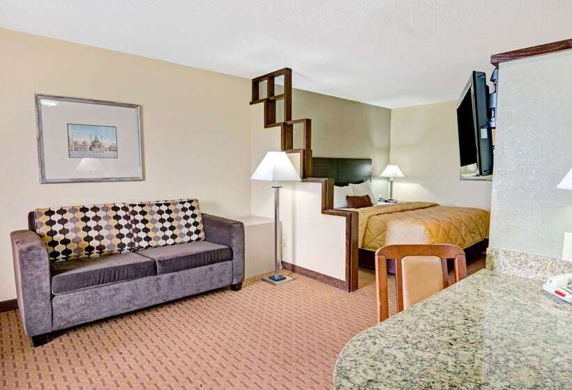 ホテル Ramada By Wyndham El Paso