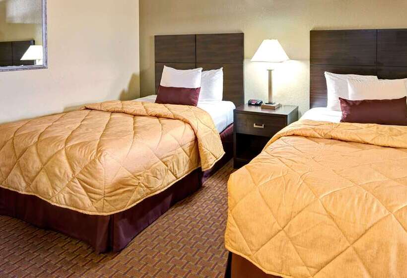 ホテル Ramada By Wyndham El Paso