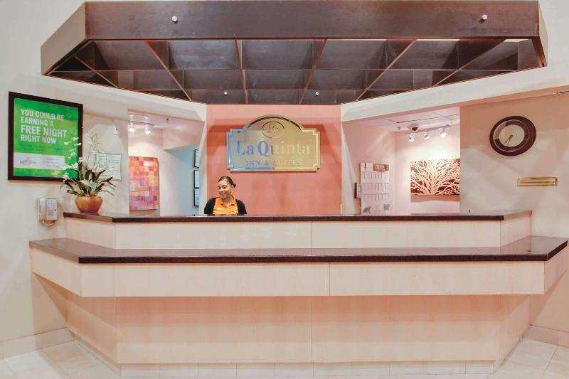 호텔 Ramada By Wyndham Fairfield Nj