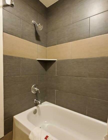 هتل Ramada By Wyndham Flagstaff East