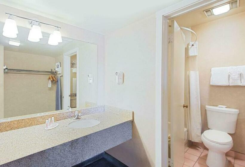 هتل Ramada By Wyndham Flagstaff East