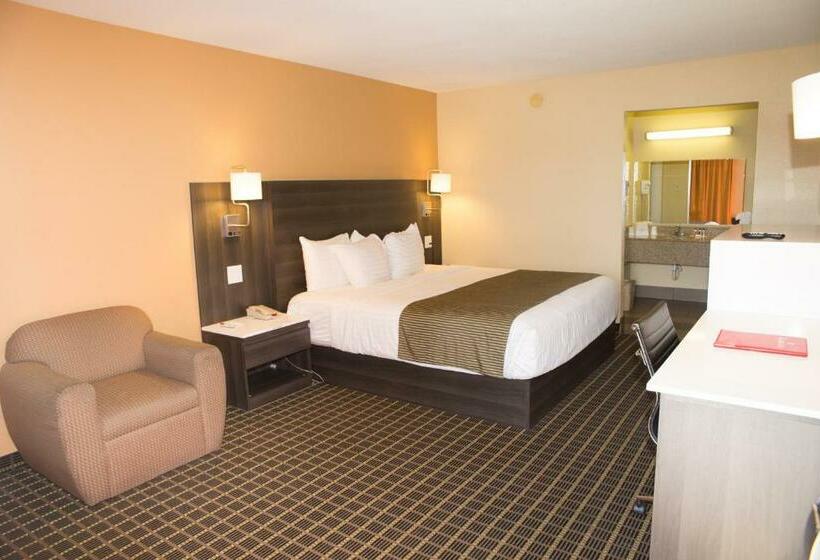 هتل Ramada By Wyndham Flagstaff East