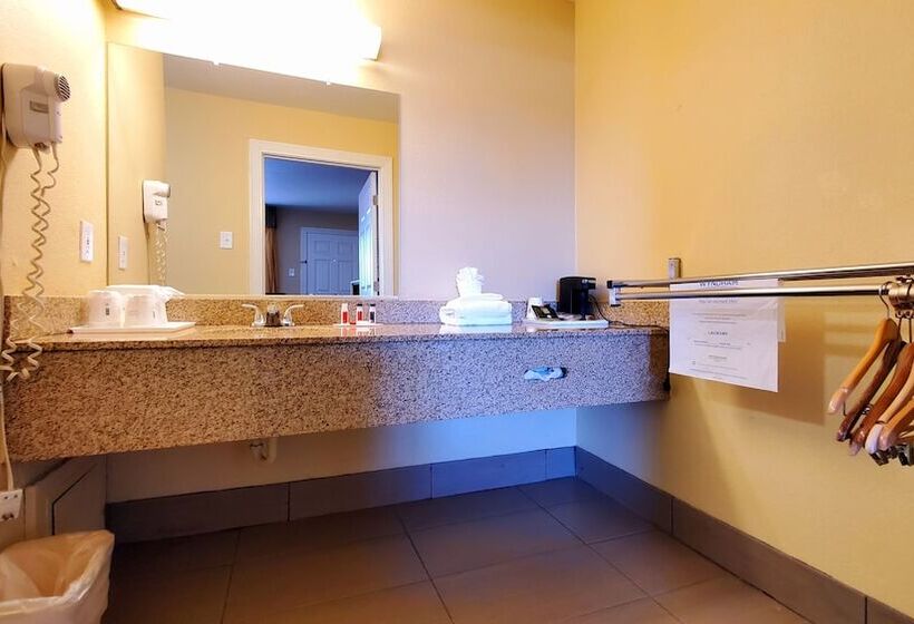 هتل Ramada By Wyndham Flagstaff East