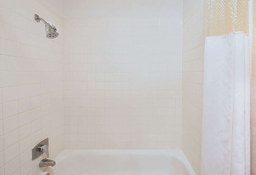 هتل Ramada By Wyndham Flagstaff East