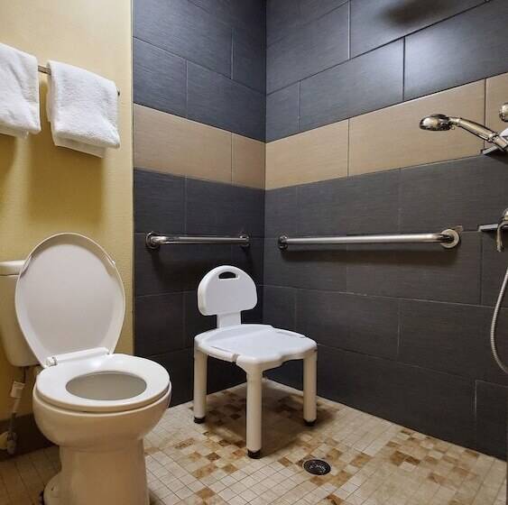 هتل Ramada By Wyndham Flagstaff East