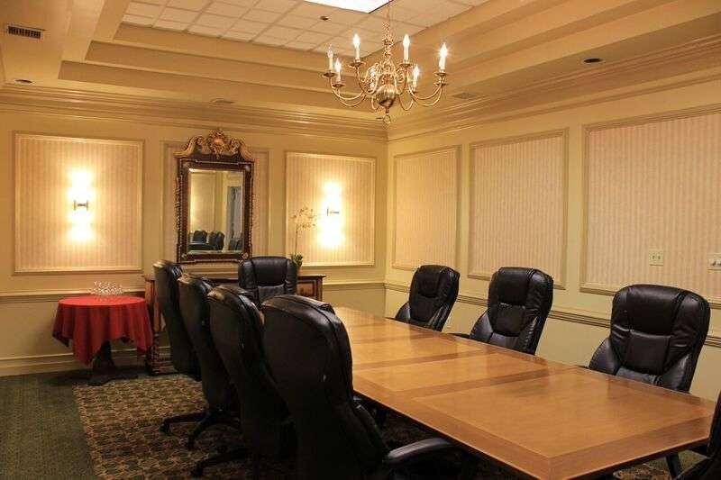 בית מלון כפרי Ramada By Wyndham Gainesville