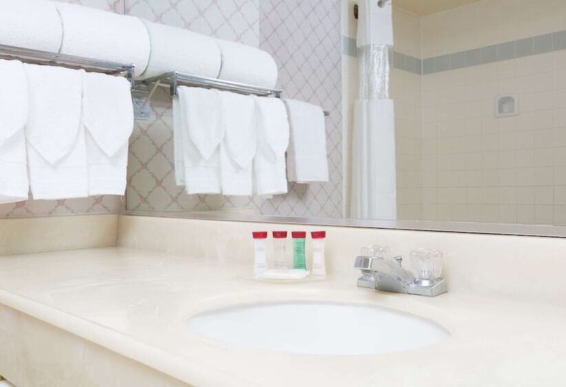 فندق Ramada by Wyndham Hawthorne LAX / LA Stadium