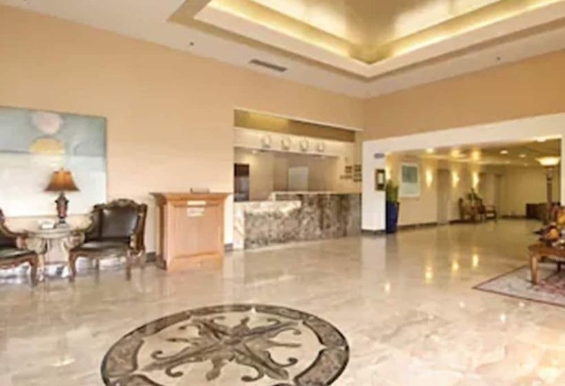 فندق Ramada by Wyndham Hawthorne LAX / LA Stadium