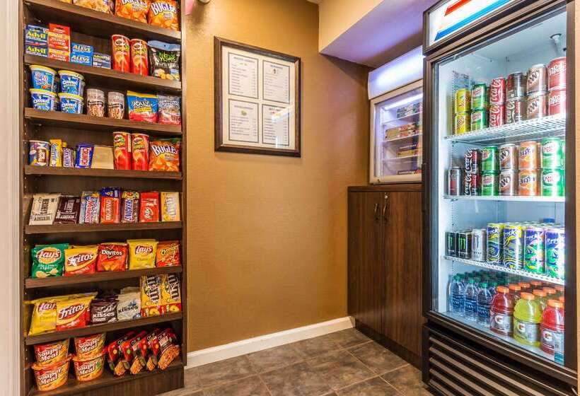 酒店 Ramada By Wyndham Mountain View