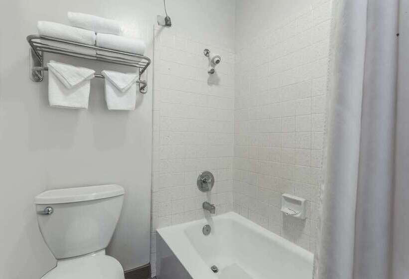 酒店 Ramada By Wyndham Mountain View