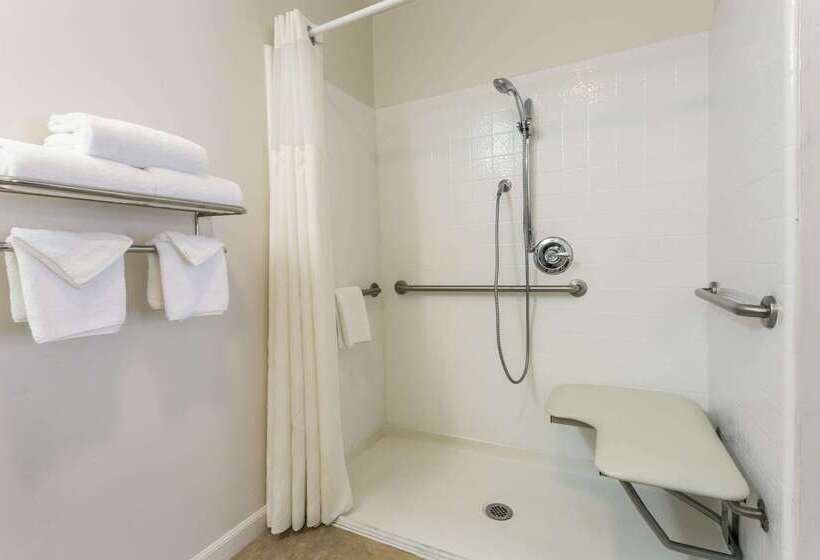 酒店 Ramada By Wyndham Mountain View