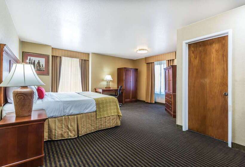 ホテル Ramada By Wyndham Mountain View