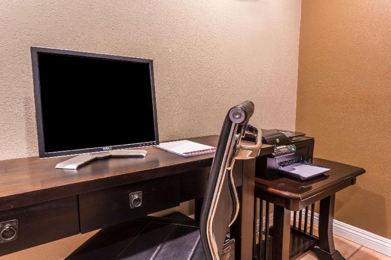 酒店 Ramada By Wyndham Mountain View