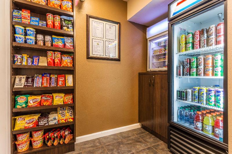 ホテル Ramada By Wyndham Mountain View