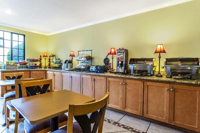 酒店 Ramada By Wyndham Mountain View